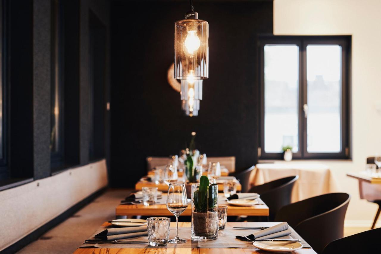 Fetz Das Loreley Hotel Dorscheid 外观 照片